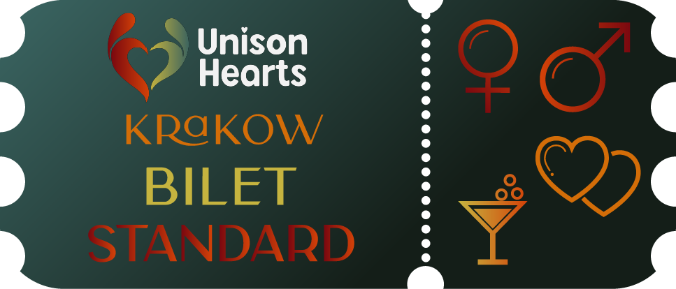 Krakow Standard ticket