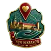 Nowy w Krakowie